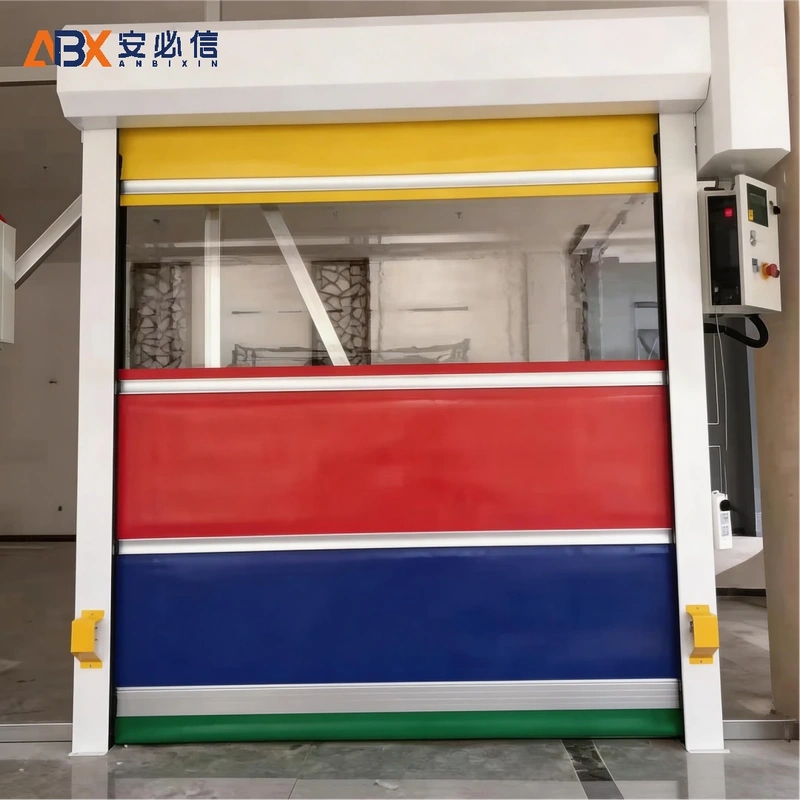 三明高速门